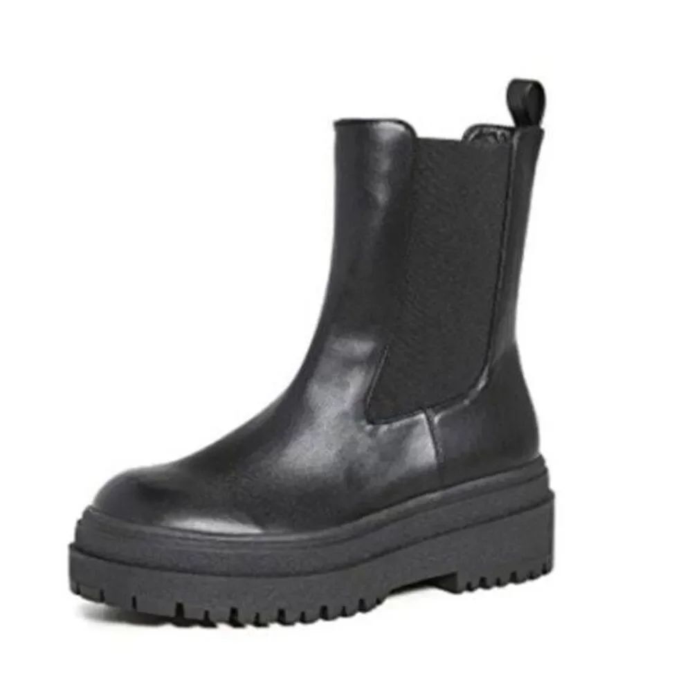 Good American Chelsea Boot - Picture 2 of 9